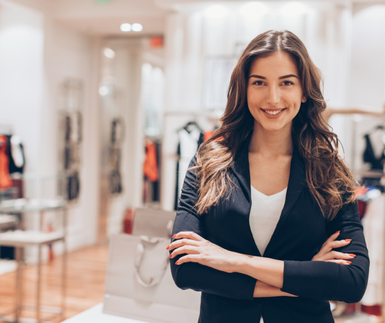 retail-worker