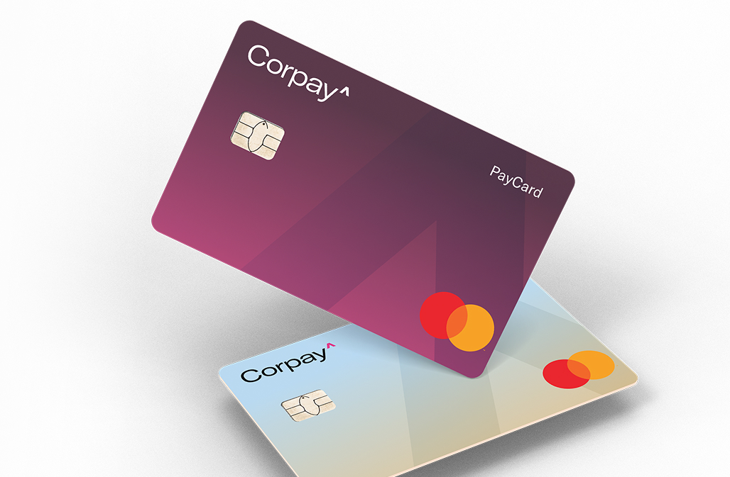 Credit card image
