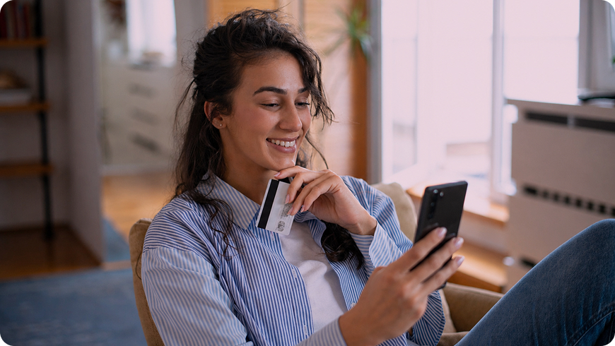 Welcome to Corpay Prepaid
